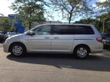 2007 Honda Odyssey EX-L