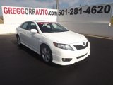 2011 Toyota Camry SE