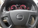2012 GMC Acadia Denali AWD Steering Wheel
