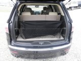 2012 GMC Acadia Denali AWD Trunk