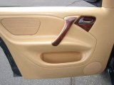 1998 Mercedes-Benz ML 320 4Matic Door Panel