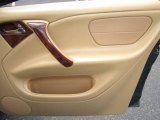 1998 Mercedes-Benz ML 320 4Matic Door Panel