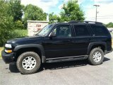 2004 Chevrolet Tahoe Z71 4x4