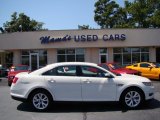 2011 Ford Taurus SEL