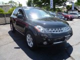 2007 Nissan Murano SL AWD