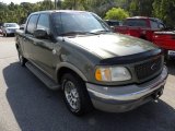 2002 Ford F150 King Ranch SuperCrew