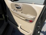 2002 Ford F150 King Ranch SuperCrew Door Panel
