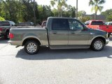 2002 Ford F150 King Ranch SuperCrew Exterior