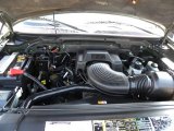 2002 Ford F150 King Ranch SuperCrew 5.4 Liter SOHC 16V Triton V8 Engine