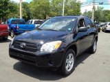 2008 Toyota RAV4 4WD