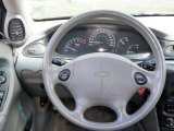 2003 Chevrolet Malibu Sedan Steering Wheel