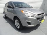 2012 Graphite Gray Hyundai Tucson GL #67429835