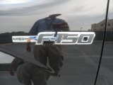 2012 Ford F150 XLT SuperCrew XLT F-150