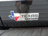 2012 Ford F150 XLT SuperCrew Marks and Logos