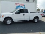 2012 Oxford White Ford F150 STX SuperCab #67429468