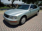 1997 Lexus LS 400