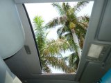 1997 Lexus LS 400 Sunroof
