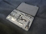 1997 Lexus LS 400 Tool Kit