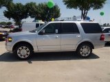 2012 Ingot Silver Metallic Ford Expedition Limited #67429447