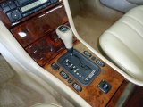 1998 Mercedes-Benz E 320 Wagon 5 Speed Automatic Transmission