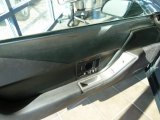 1990 Chevrolet Corvette Coupe Door Panel