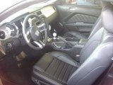 2012 Ford Mustang Roush Stage 2 Coupe Front Seat