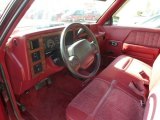 1994 Dodge Dakota Interiors