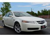 2005 Acura TL 3.2
