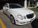 2007 Mercedes-Benz E 350 Sedan