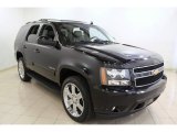 2012 Chevrolet Tahoe LT 4x4