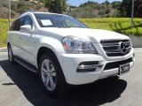 2012 Arctic White Mercedes-Benz GL 350 BlueTEC 4Matic #67429401