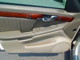 2001 Cadillac DeVille DHS Sedan Door Panel