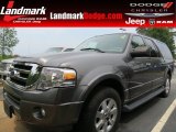 2010 Sterling Grey Metallic Ford Expedition EL XLT #67429772