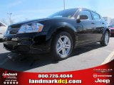 2012 Dodge Avenger SXT