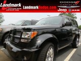 2011 Dodge Nitro Heat 4.0