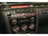2008 Mazda MAZDA3 s Touring Hatchback Controls