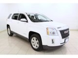 2011 GMC Terrain SLE