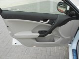 2012 Acura TSX Sport Wagon Door Panel