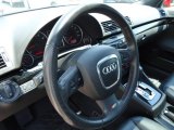 2008 Audi A4 3.2 quattro Avant Steering Wheel
