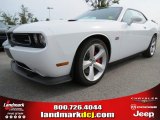 2012 Dodge Challenger SRT8 392