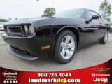 2012 Dodge Challenger SXT