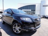 2012 Orca Black Metallic Audi Q7 3.0 TDI quattro #67429379