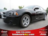 2012 Dodge Charger SE