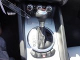 2011 Audi TT S 2.0T quattro Roadster 6 Speed S Tronic Automatic Transmission