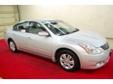 2011 Nissan Altima 2.5 S