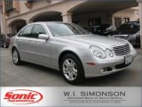 2006 Mercedes-Benz E 350 Sedan