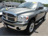 2007 Dodge Ram 1500 Big Horn Edition Quad Cab 4x4