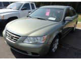 2009 Hyundai Sonata GLS