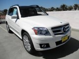 2012 Mercedes-Benz GLK 350