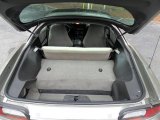 2000 Chevrolet Camaro Coupe Trunk